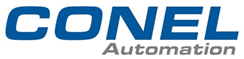 CONEL Automation získává staronové logo