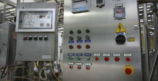 Automatyzacja procesów i Instalacja elektryczna